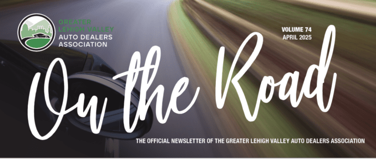 March 2026 Newsletter